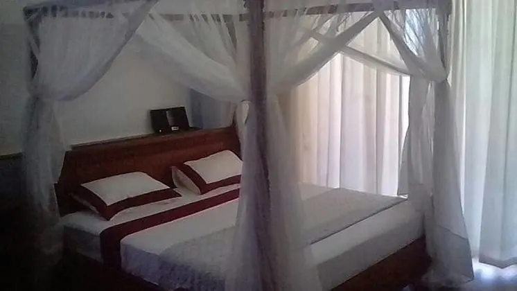 Standard Apart Daire