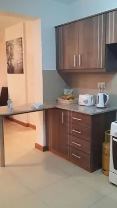 Standard Apart Daire