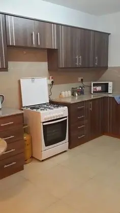 Standard Apart Daire