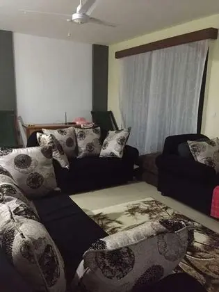 Standard Apart Daire