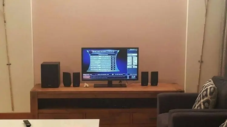 Standard Apart Daire