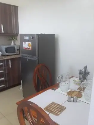 Exclusive Apart Daire, 1 En Büyük (King) Boy Yatak, Okyanus Manzaralı, Denize Bakan