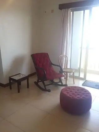 Exclusive Apart Daire, 1 En Büyük (King) Boy Yatak, Okyanus Manzaralı, Denize Bakan