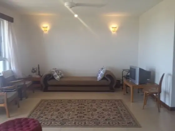 Exclusive Apart Daire, 1 En Büyük (King) Boy Yatak, Okyanus Manzaralı, Denize Bakan