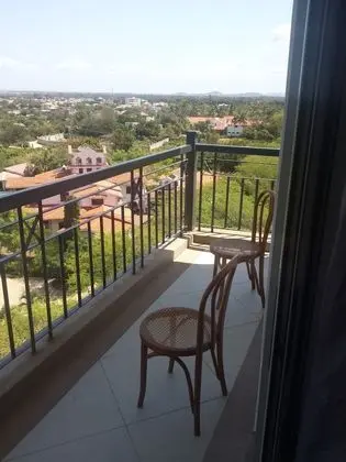 Exclusive Apart Daire, 1 En Büyük (King) Boy Yatak, Okyanus Manzaralı, Denize Bakan