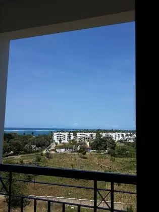 Exclusive Apart Daire, 1 En Büyük (King) Boy Yatak, Okyanus Manzaralı, Denize Bakan
