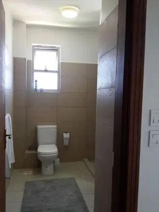 Exclusive Apart Daire, 1 En Büyük (King) Boy Yatak, Okyanus Manzaralı, Denize Bakan
