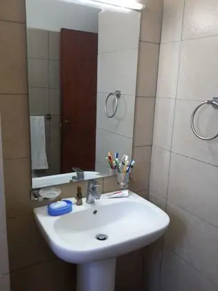 Exclusive Apart Daire, 1 En Büyük (King) Boy Yatak, Okyanus Manzaralı, Denize Bakan