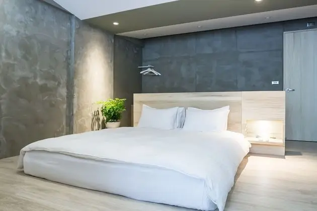 Comfort Tek Büyük Yataklı Oda, 1 En Büyük (King) Boy Yatak, Küvet