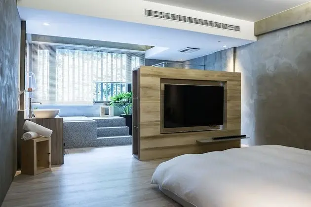 Comfort Tek Büyük Yataklı Oda, 1 En Büyük (King) Boy Yatak, Küvet