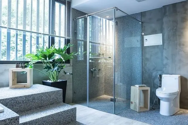 Comfort Tek Büyük Yataklı Oda, 1 En Büyük (King) Boy Yatak, Küvet