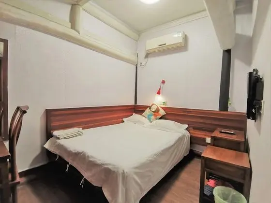 Tek Kişilik Oda