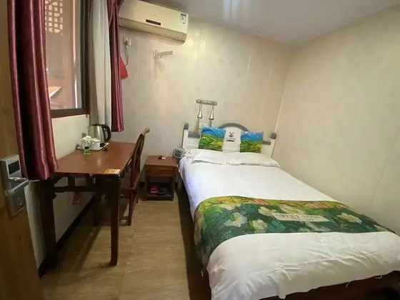 Tek Kişilik Oda