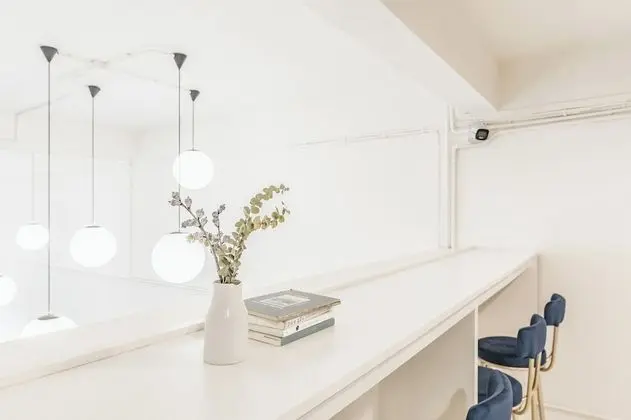Design Ortak Ranzalı Oda