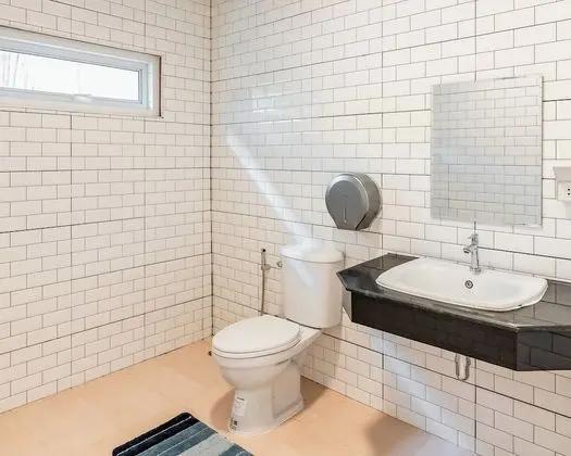 Design Ortak Ranzalı Oda