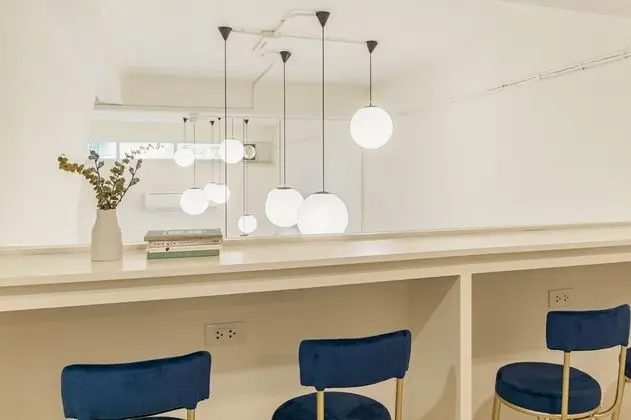Design Ortak Ranzalı Oda