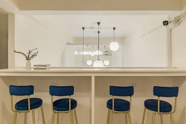 Design Ortak Ranzalı Oda