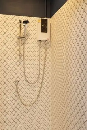 Design Ortak Ranzalı Oda