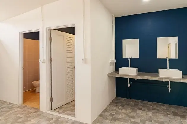 Design Ortak Ranzalı Oda