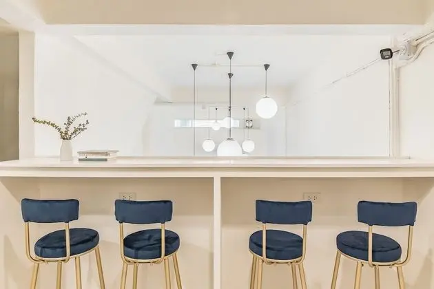 Design Ortak Ranzalı Oda, Karma Ranzalı Oda