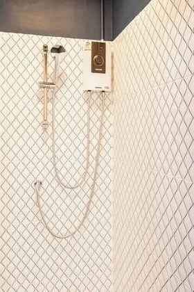 Design Ortak Ranzalı Oda, Karma Ranzalı Oda