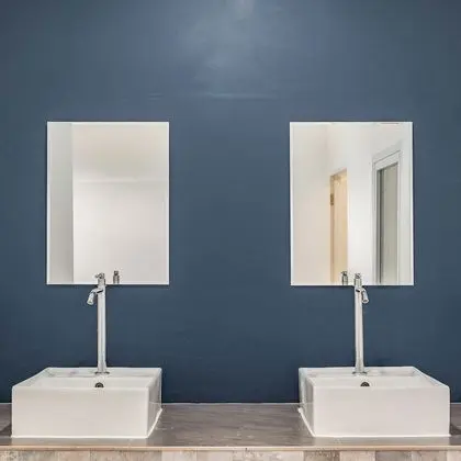 Design Ortak Ranzalı Oda, Karma Ranzalı Oda