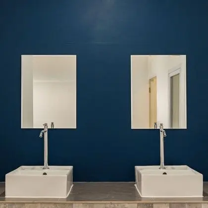 Design Ortak Ranzalı Oda, Karma Ranzalı Oda
