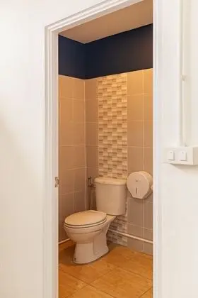 Design Ortak Ranzalı Oda, Karma Ranzalı Oda
