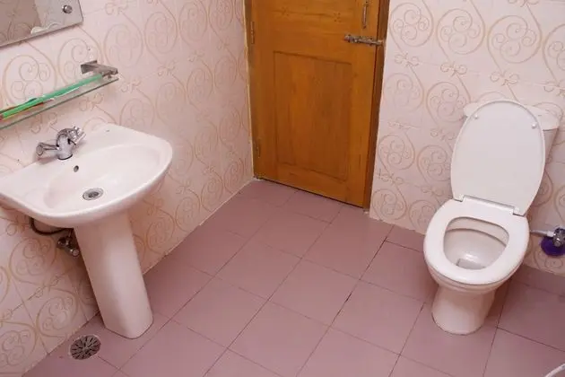 Family Tek Büyük Yataklı Oda