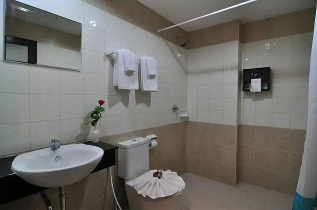 Deluxe Oda