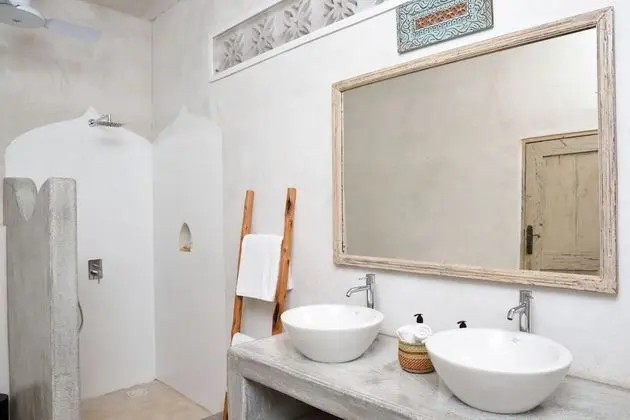 Comfort Tek Büyük Yataklı Oda, 1 Çift Kişilik Yatak, Bahçe Manzaralı