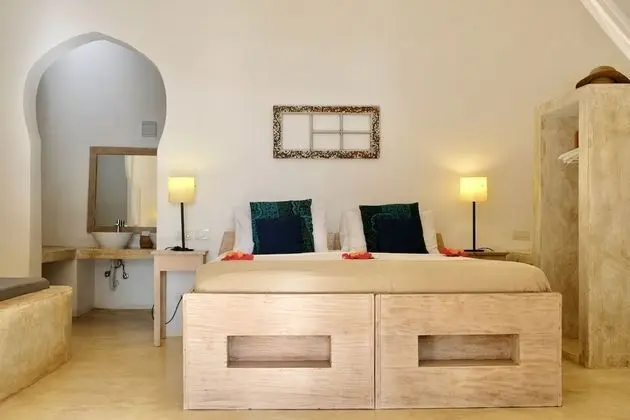 Comfort Tek Büyük Yataklı Oda, 1 Çift Kişilik Yatak, Deniz Manzaralı