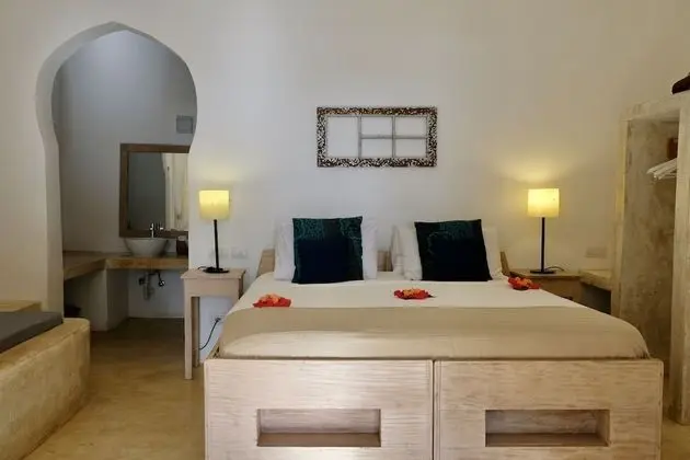 Comfort Tek Büyük Yataklı Oda, 1 Çift Kişilik Yatak, Deniz Manzaralı