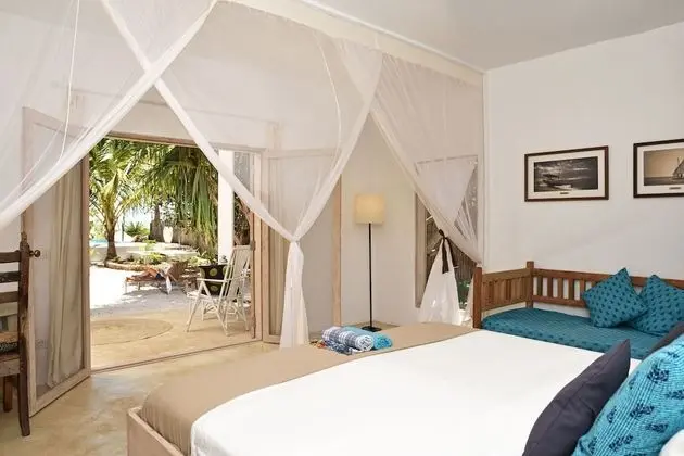 Comfort Tek Büyük Yataklı Oda, 1 Çift Kişilik Yatak, Deniz Manzaralı