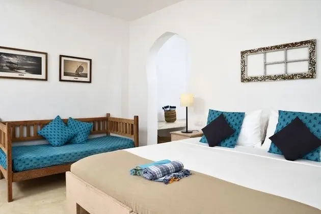 Comfort Tek Büyük Yataklı Oda, 1 Çift Kişilik Yatak, Deniz Manzaralı