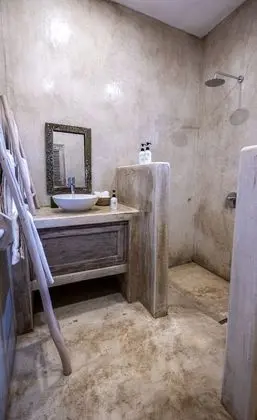 Deluxe Dört Kişilik Oda, Deniz Manzaralı, Denize Bakan