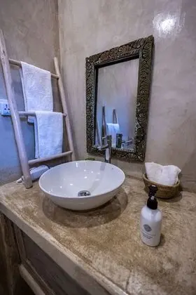 Deluxe Dört Kişilik Oda, Deniz Manzaralı, Denize Bakan