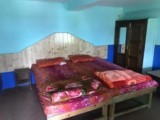 Deluxe Tek Büyük Yataklı Oda, 1 Çift Kişilik Yatak