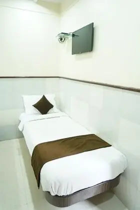 Üç Kişilik Oda (AC)