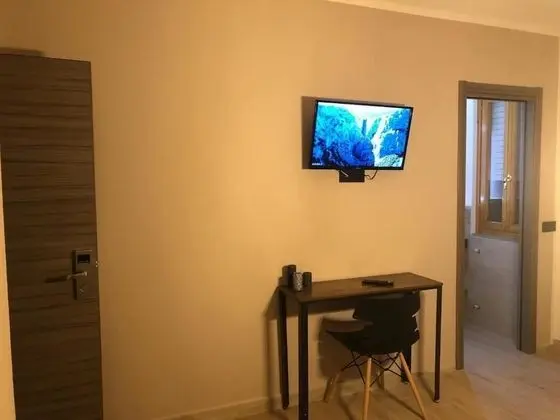 Deluxe Oda, Özel Banyo