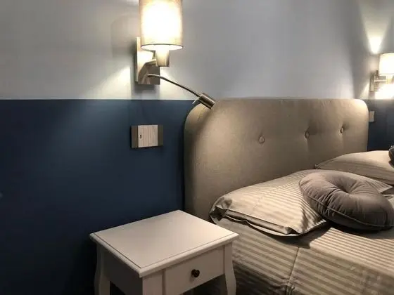 Superior Oda, Özel Banyo