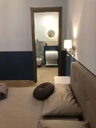 Superior Oda, Özel Banyo
