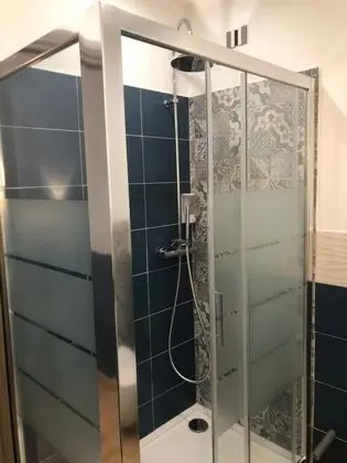Superior Oda, Özel Banyo