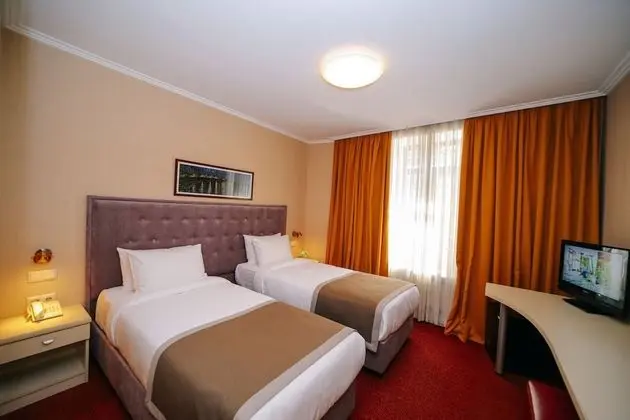 Standard İki Ayrı Yataklı Oda