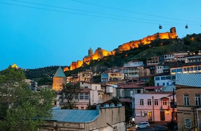 Standard İki Ayrı Yataklı Oda