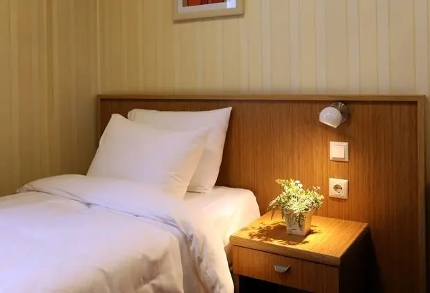 Standard Tek Kişilik Oda