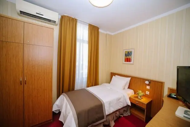 Standard Tek Kişilik Oda