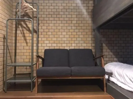 Family Oda, Sigara İçilmez, Ortak Banyo (205)
