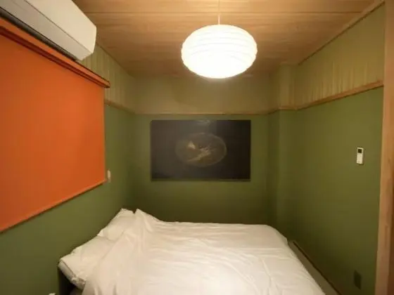 Superior Tek Büyük veya İki Ayrı Yataklı Oda, Sigara İçilmez, Dağ Manzaralı (Terrace/201)