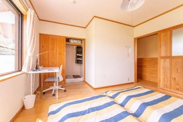 Basic İki Ayrı Yataklı Oda, 2 Tek Kişilik Yatak, Sigara İçilmez, Tepe Manzaralı